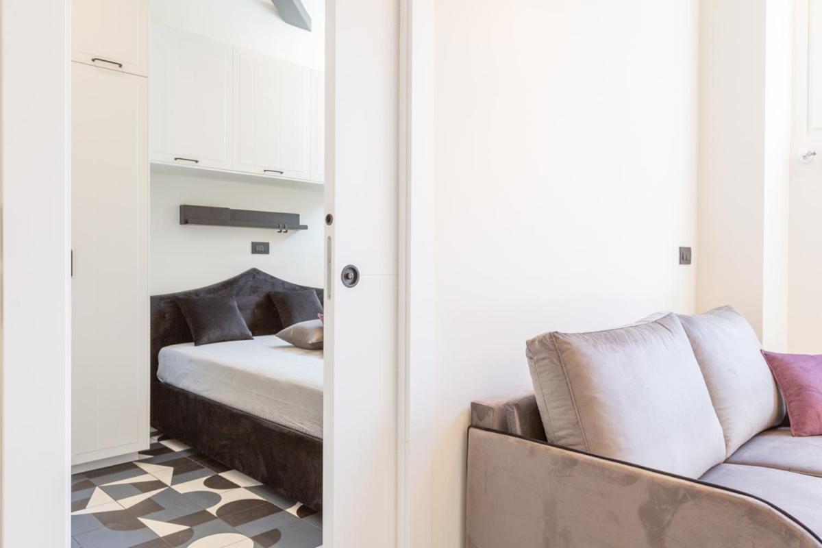 Apartamento 3fo6 -navigli-duomo - Luxury Modern Milán