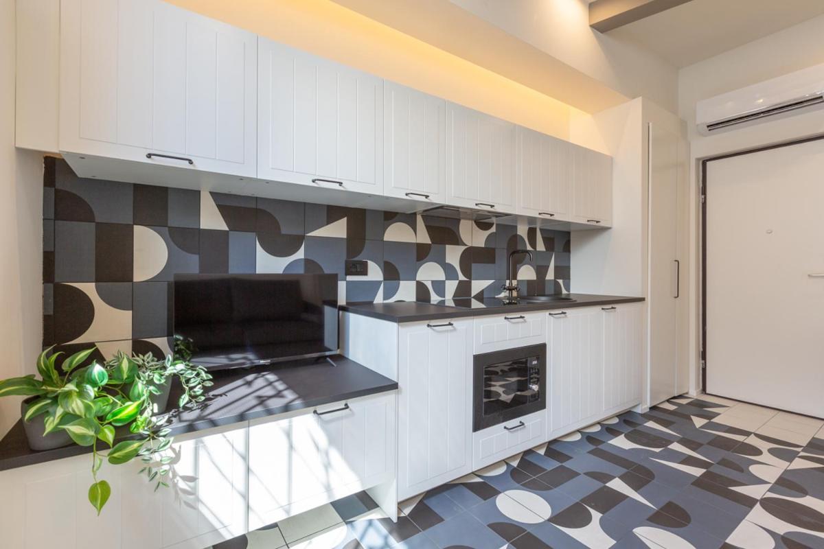 Apartamento 3fo6 -navigli-duomo - Luxury Modern Milán