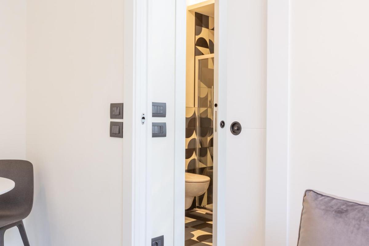 3fo6 -navigli-duomo - Luxury Modern Milán