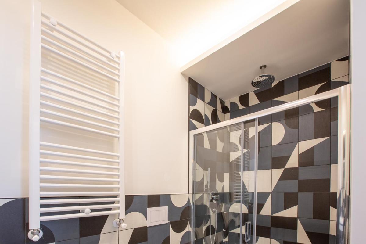 3fo6 -navigli-duomo - Luxury Modern * Milán