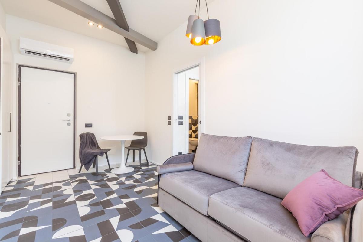3fo6 -navigli-duomo - Luxury Modern Milán